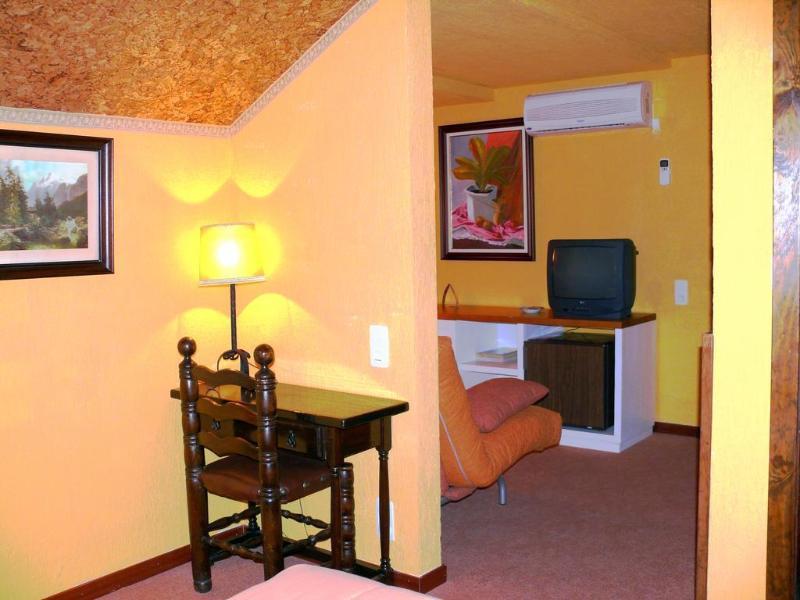 Hotel Restaurante Las Galias Zuera Pokoj fotografie